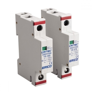 ERICO 電力突波保護器 DSD1100 , 章任企業有限公司