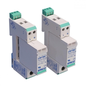 ERICO 電力突發保護器 TDS130 , 章任企業有限公司