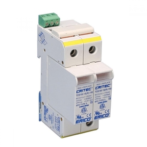 ERICO 電力突發保護器 TDS1100 , 章任企業有限公司