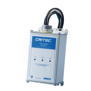 ERICO 電力突波保護器 TDX100C,章任企業有限公司