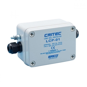 ERICO 地磅突波保護器 LCP01A,章任企業有限公司