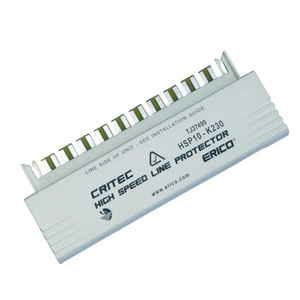 ERICO 電信突波保護器 SLP10K1F,章任企業有限公司