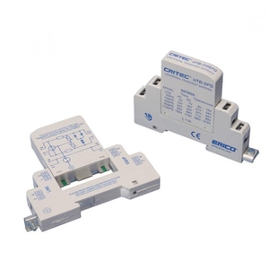 ERICO 信號突波保護器 UTB-DP系列,章任企業有限公司