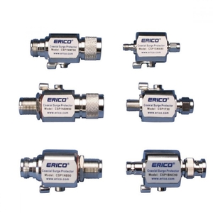 ERICO同軸浪湧保護器CSP系列,章任企業有限公司