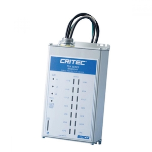 ERICO 電力突波保護器 TDX200M,章任企業有限公司