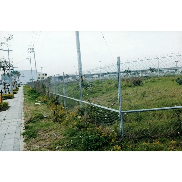 台中十四期 美和庄重劃區第三標 台中十四期 美和庄重劃區第三標-承蓁工程行