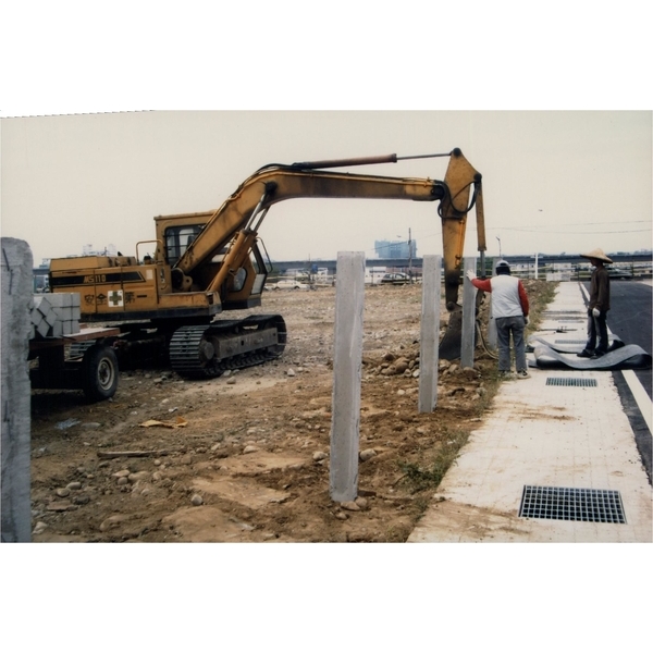 台中大里杙重劃區 台中大里杙重劃區-承蓁工程行