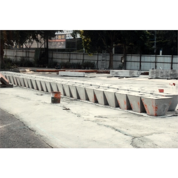 台中市 預鑄場作業 台中市 預鑄場作業-承蓁工程行