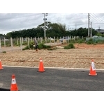 台中市龍井區~整地鋪陳 - 承蓁工程行