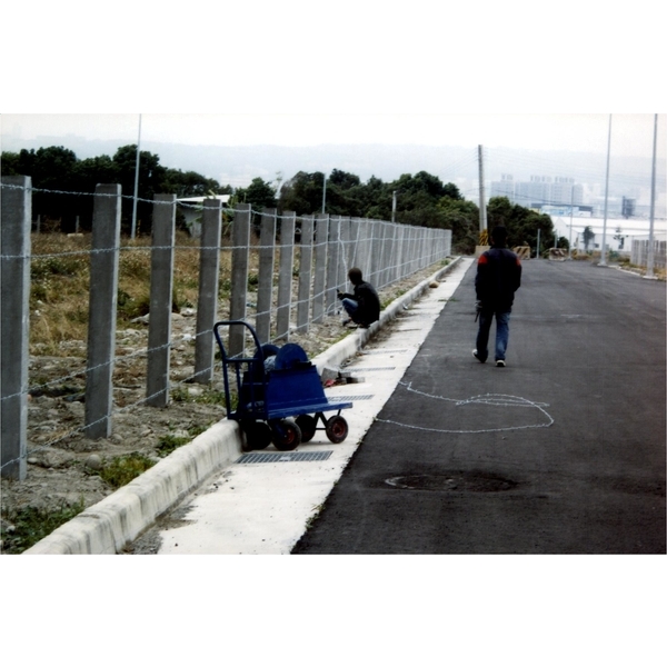 台中永春重劃區 第三單元 台中永春重劃區 第三單元-承蓁工程行