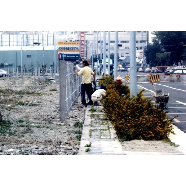 台中永春重劃區 第三單元 台中永春重劃區 第三單元,承蓁工程行