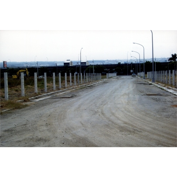 台中新都重劃區 第二單元 環中路 1~6工區 台中新都重劃區 第二單元 環中路 1~6工區-承蓁工程行