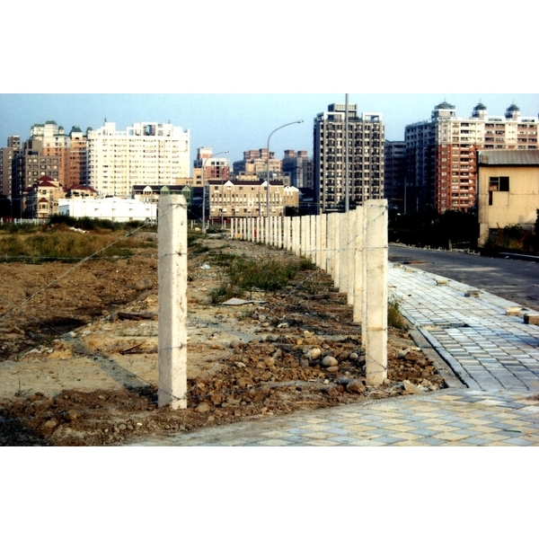 台中新都重劃區 第二單元 環中路 1~6工區 台中新都重劃區 第二單元 環中路 1~6工區-承蓁工程行