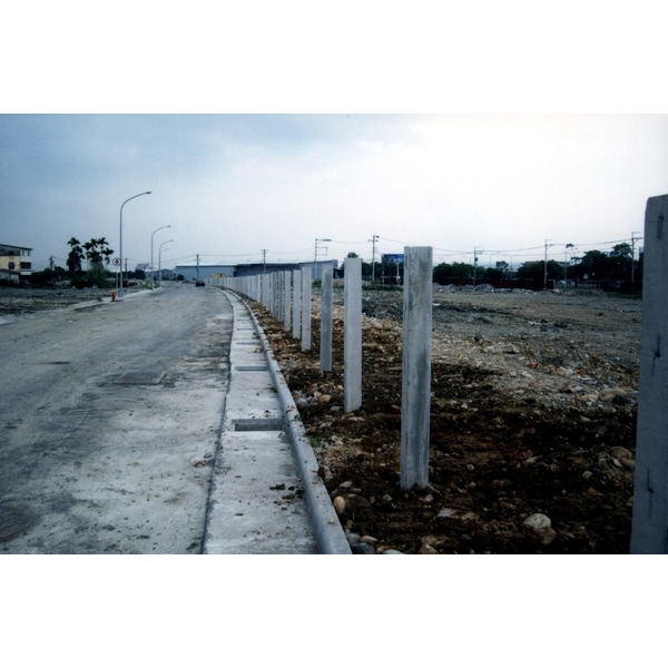 台中黎明重劃區 6工區 台中黎明重劃區 6工區-承蓁工程行