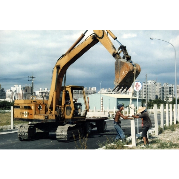 台中黎明重劃區 6工區 台中黎明重劃區 6工區,承蓁工程行