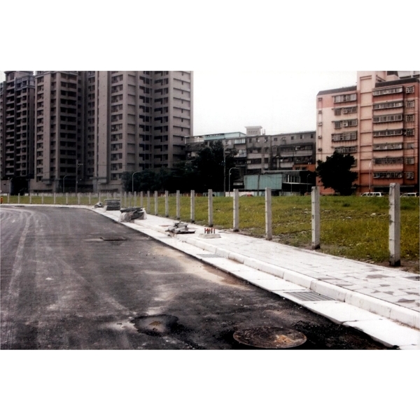 板橋江子翠 自辦重劃 板橋江子翠 自辦重劃-承蓁工程行