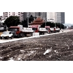 板橋江子翠   自辦重劃 - 承蓁工程行