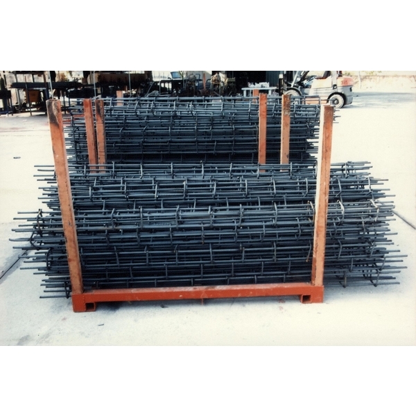 桃園經國重劃區 預鑄場作業 桃園經國重劃區 預鑄場作業-承蓁工程行