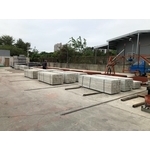 水泥柱運送工地分配施作 - 承蓁工程行