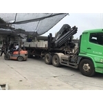 水泥柱運送工地分配施作 - 承蓁工程行