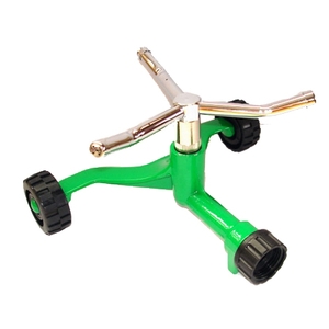 園藝灑水器 , 信發金屬工業社