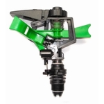 (Sprinkler)灑水器 , 信發金屬工業社