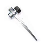 雙孔插地針 , 信發金屬工業社