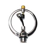 (Sprinkler)園藝灑水器 , 信發金屬工業社