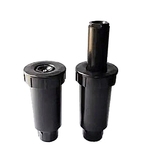 隱藏式灑水器 , 信發金屬工業社