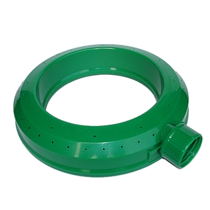 圓形灑水器 , 信發金屬工業社