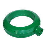 圓形灑水器 , 信發金屬工業社