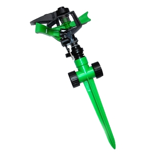 (Sprinkler)園藝灑水器 , 信發金屬工業社