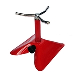 銅三叉灑水器, 銅四叉灑水器 , 信發金屬工業社