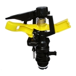 3/4 塑膠可調式噴頭 , 信發金屬工業社