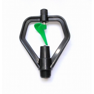 (Sprinkler)園藝灑水器 , 信發金屬工業社