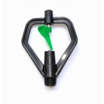 (Sprinkler)園藝灑水器 , 信發金屬工業社