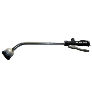 (Water Wand)6段長槍 , 信發金屬工業社