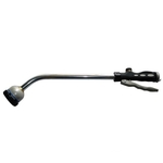 (Water Wand)6段長槍 , 信發金屬工業社