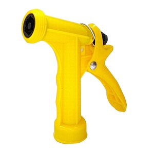 4-1/2 塑膠園藝噴槍 , 信發金屬工業社