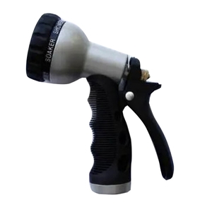 6段金屬水槍 , 信發金屬工業社