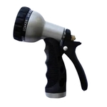 6段金屬水槍 , 信發金屬工業社