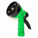 4段/5段園藝噴槍 , 信發金屬工業社