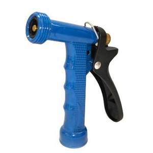 5-1/2 園藝噴槍 , 信發金屬工業社