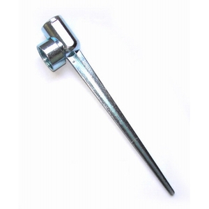 單孔插地針 , 信發金屬工業社