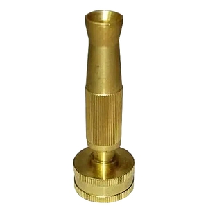 4 銅製水槍 , 信發金屬工業社