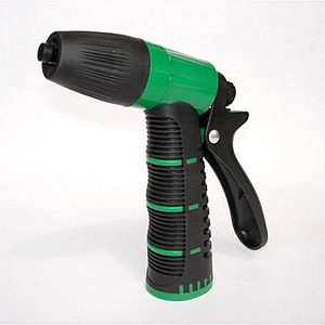 園藝噴水槍 , 信發金屬工業社