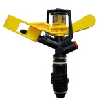 1/2 灑水噴頭 , 信發金屬工業社