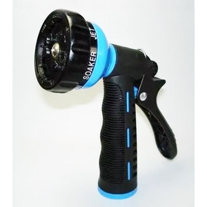 小7段塑膠水槍 , 信發金屬工業社