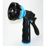 小7段塑膠水槍 , 信發金屬工業社