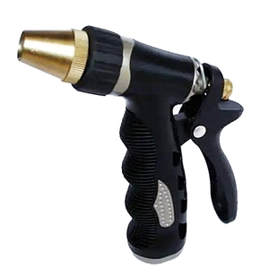 5-1/2(護套)銅頭水槍,信發金屬工業社